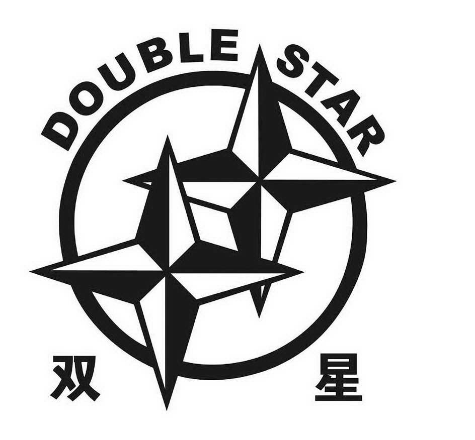 DOUBLE STAR