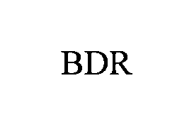 BDR