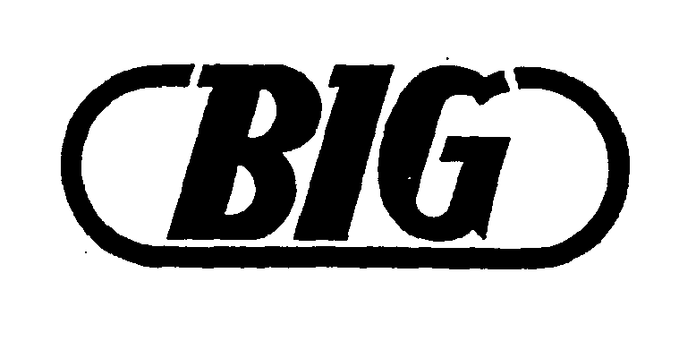  BIG