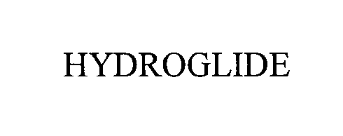 HYDROGLIDE