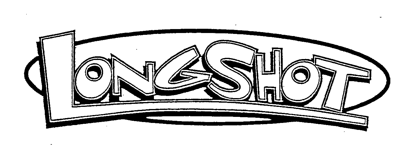 Trademark Logo LONGSHOT