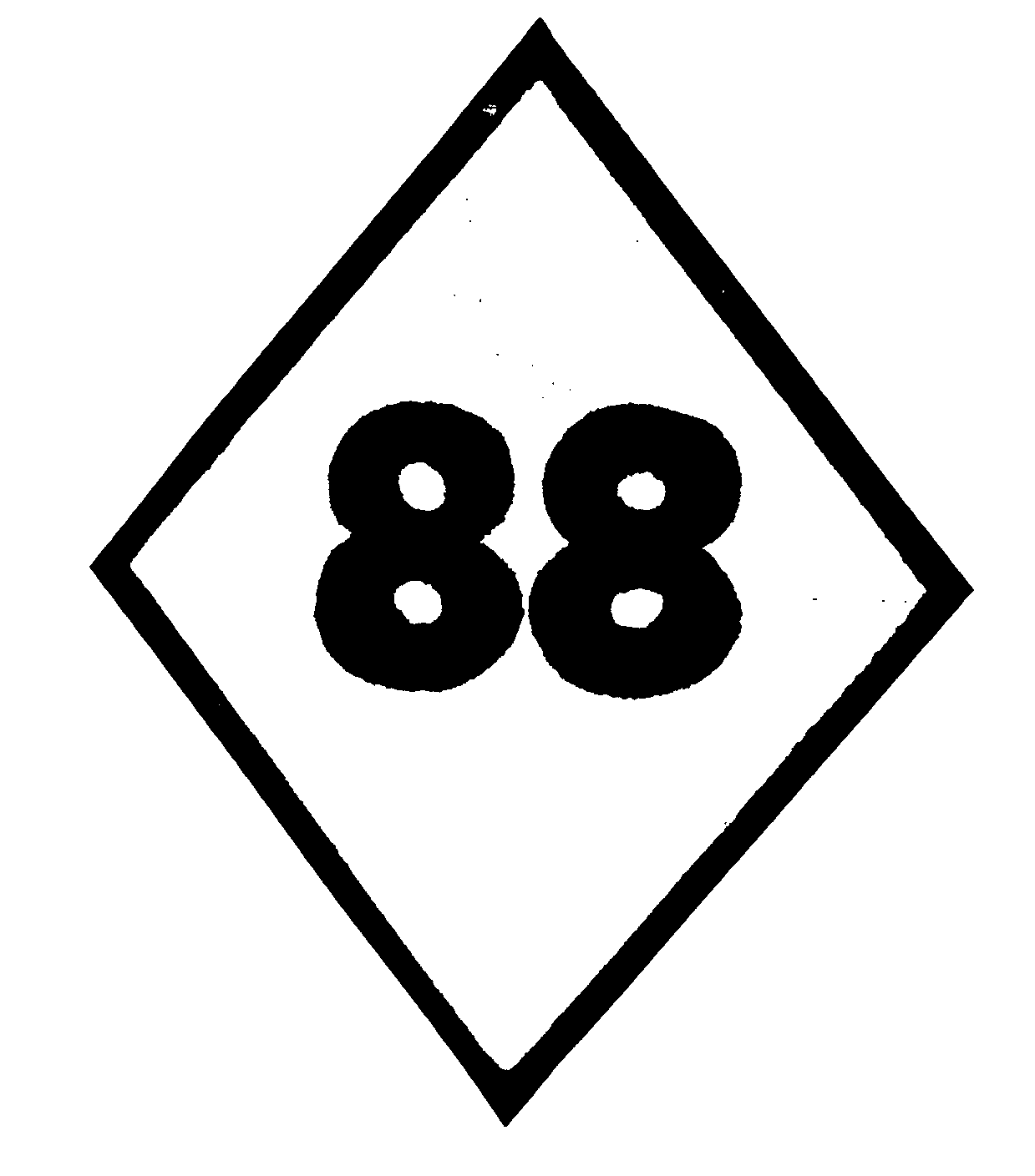 Trademark Logo 88