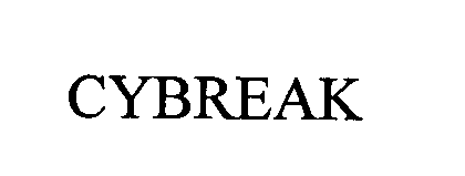 CYBREAK