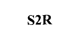  S2R