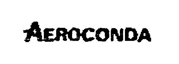  AEROCONDA