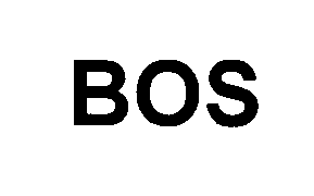  BOS