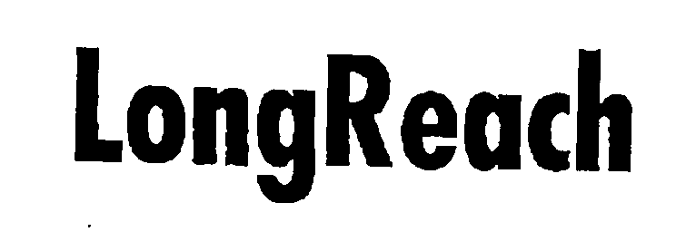 Trademark Logo LONGREACH