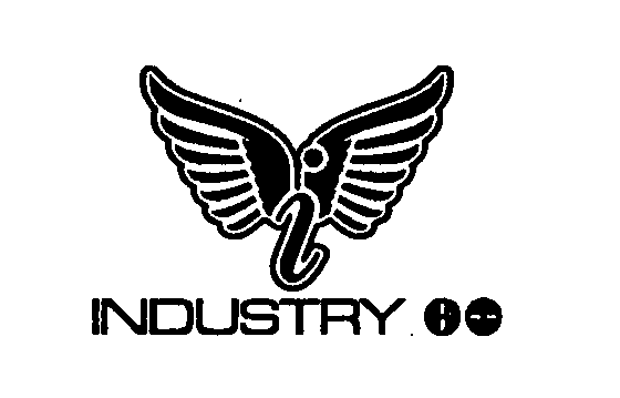 Trademark Logo INDUSTRY