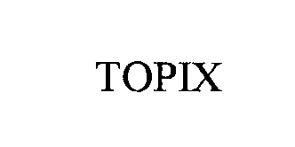 TOPIX