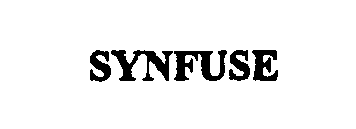  SYNFUSE