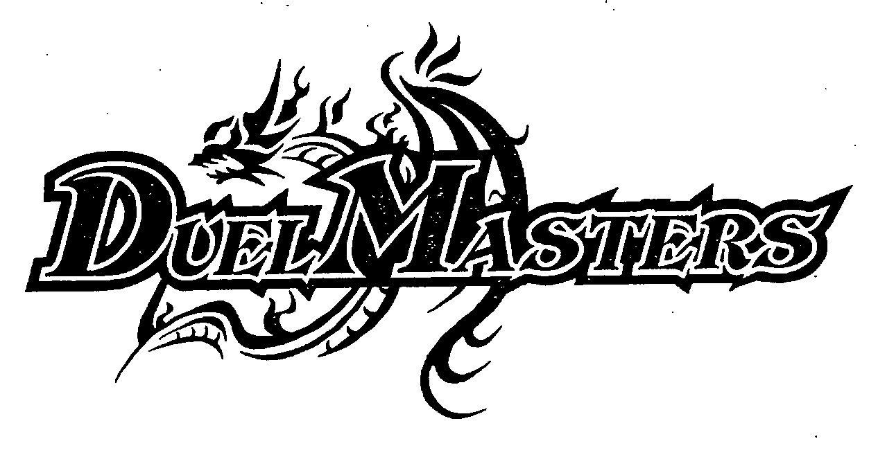 DUEL MASTERS