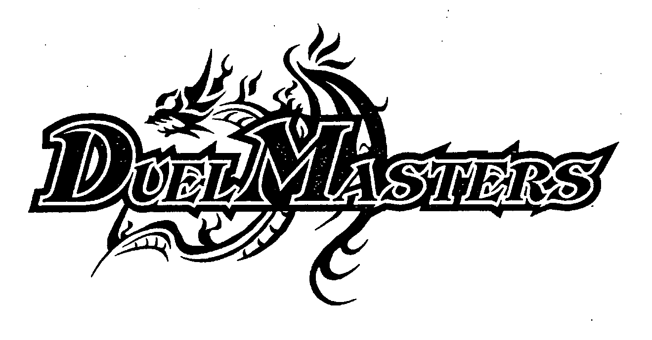 DUEL MASTERS