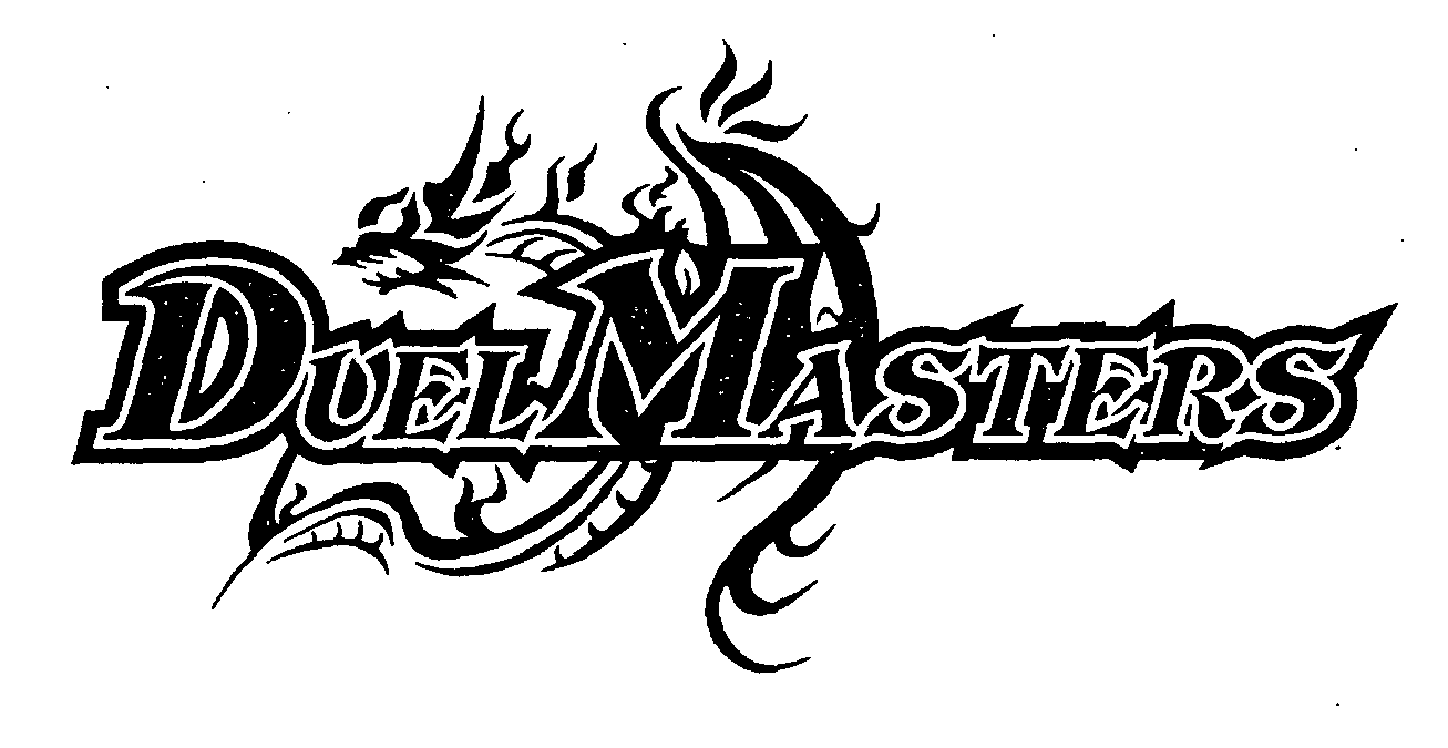 DUEL MASTERS