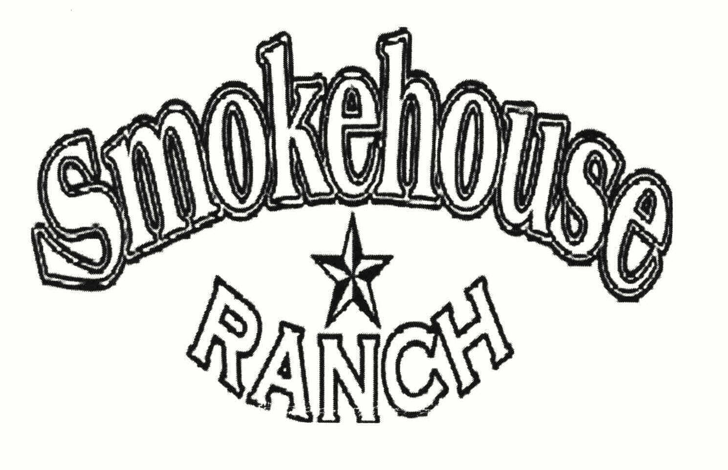  SMOKEHOUSE RANCH