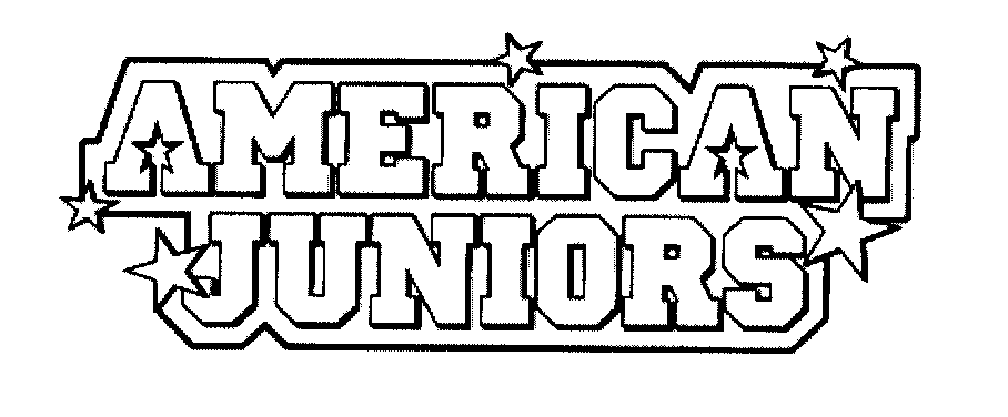  AMERICAN JUNIORS