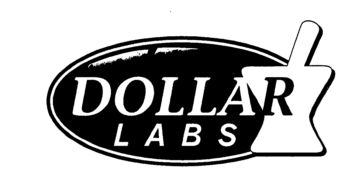 Trademark Logo DOLLAR LABS