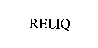  RELIQ