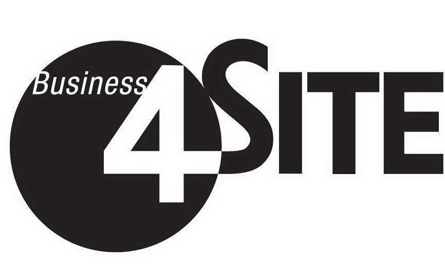 Trademark Logo BUSINESS 4 SITE