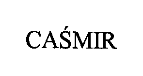  CASMIR