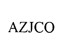  AZJCO