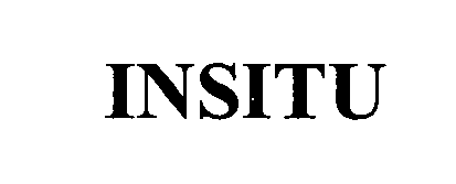 INSITU