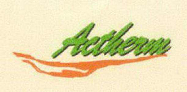 Trademark Logo ACTHERM