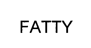 FATTY