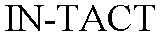 Trademark Logo IN-TACT