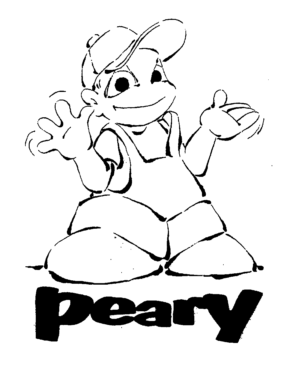 PEARY