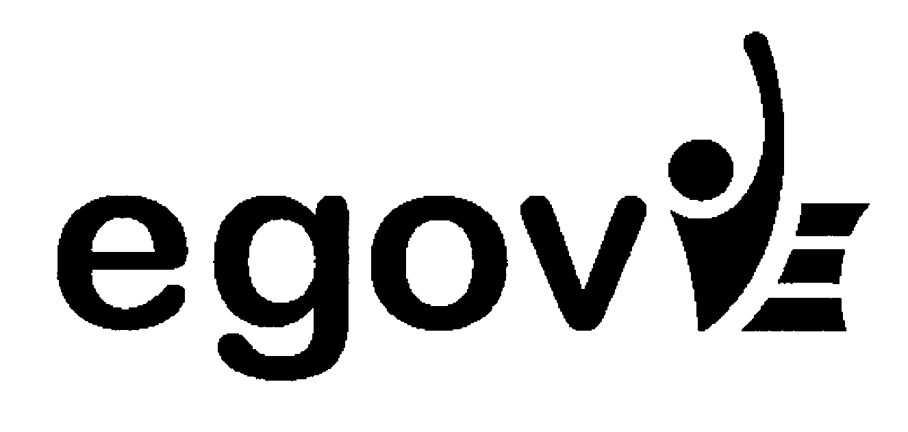 Trademark Logo EGOV