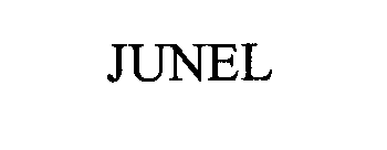 Trademark Logo JUNEL