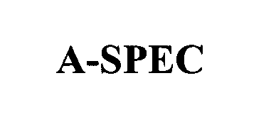 A-SPEC