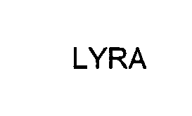  LYRA