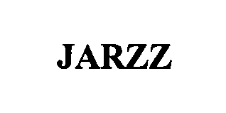  JARZZ