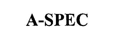  A-SPEC