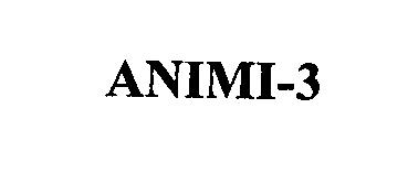 ANIMI-3