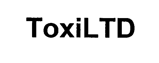 Trademark Logo TOXILTD