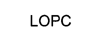 LOPC