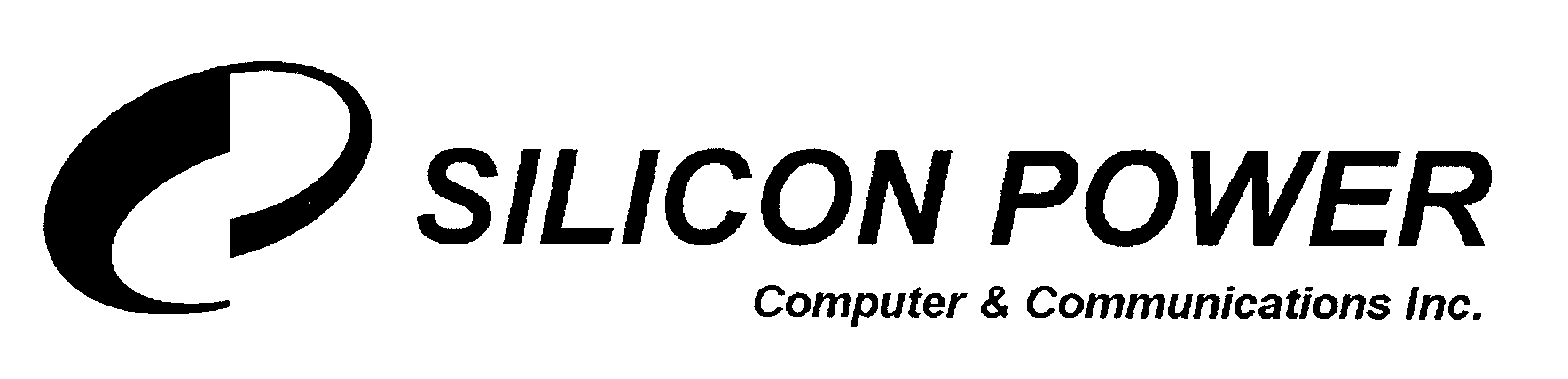  SILICON POWER COMPUTER &amp; COMMUNICATIONS INC.