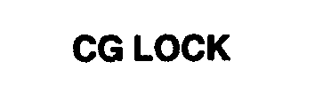  CG LOCK