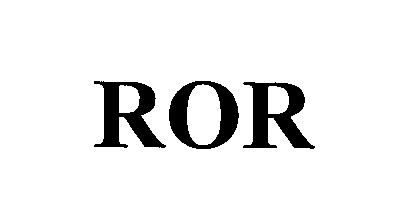 ROR