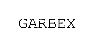  GARBEX