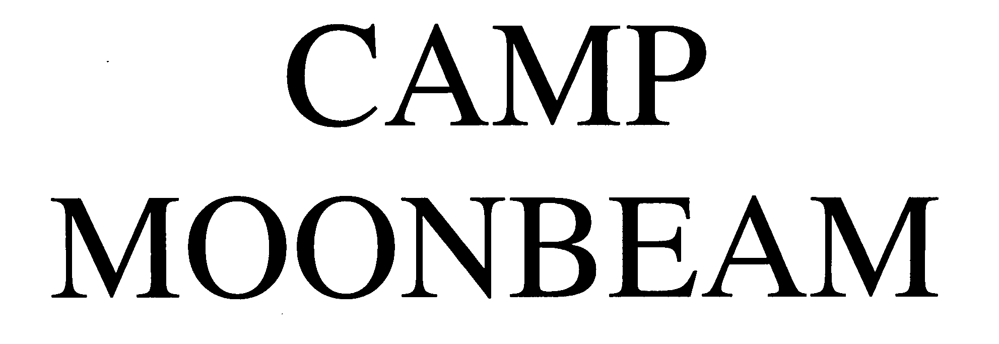  CAMP MOONBEAM