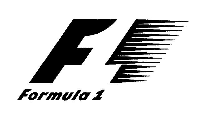 F1 FORMULA 1