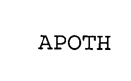  APOTH