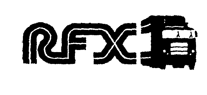  RFX