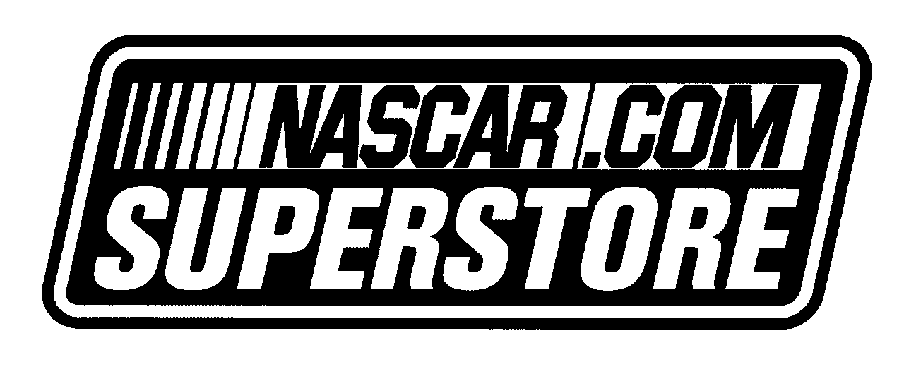  NASCAR.COM SUPERSTORE