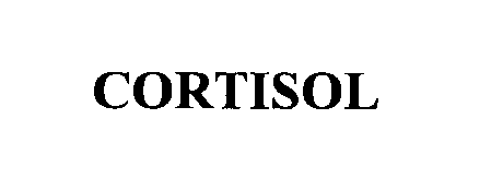 Trademark Logo CORTISOL