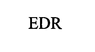 EDR