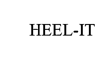  HEEL-IT